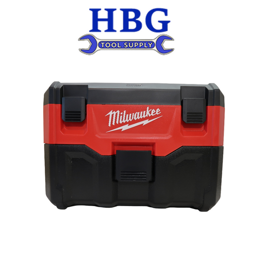Milwaukee 0880-20 M18 2 gallon Wet/Dry Vacuum