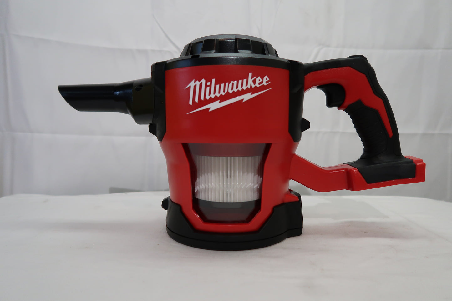 Milwaukee 0882-20 M18 Compact Vacuum