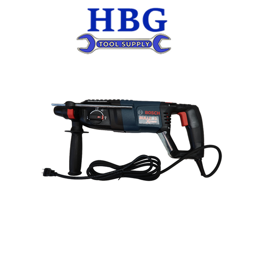 Bosch 11255VSR Bulldog Xtreme 1" SDS+ Rotary Hammer