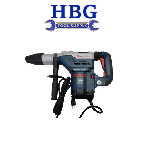 Bosch 11264EVS 1 5/8" SDS Max Rotary Hammer