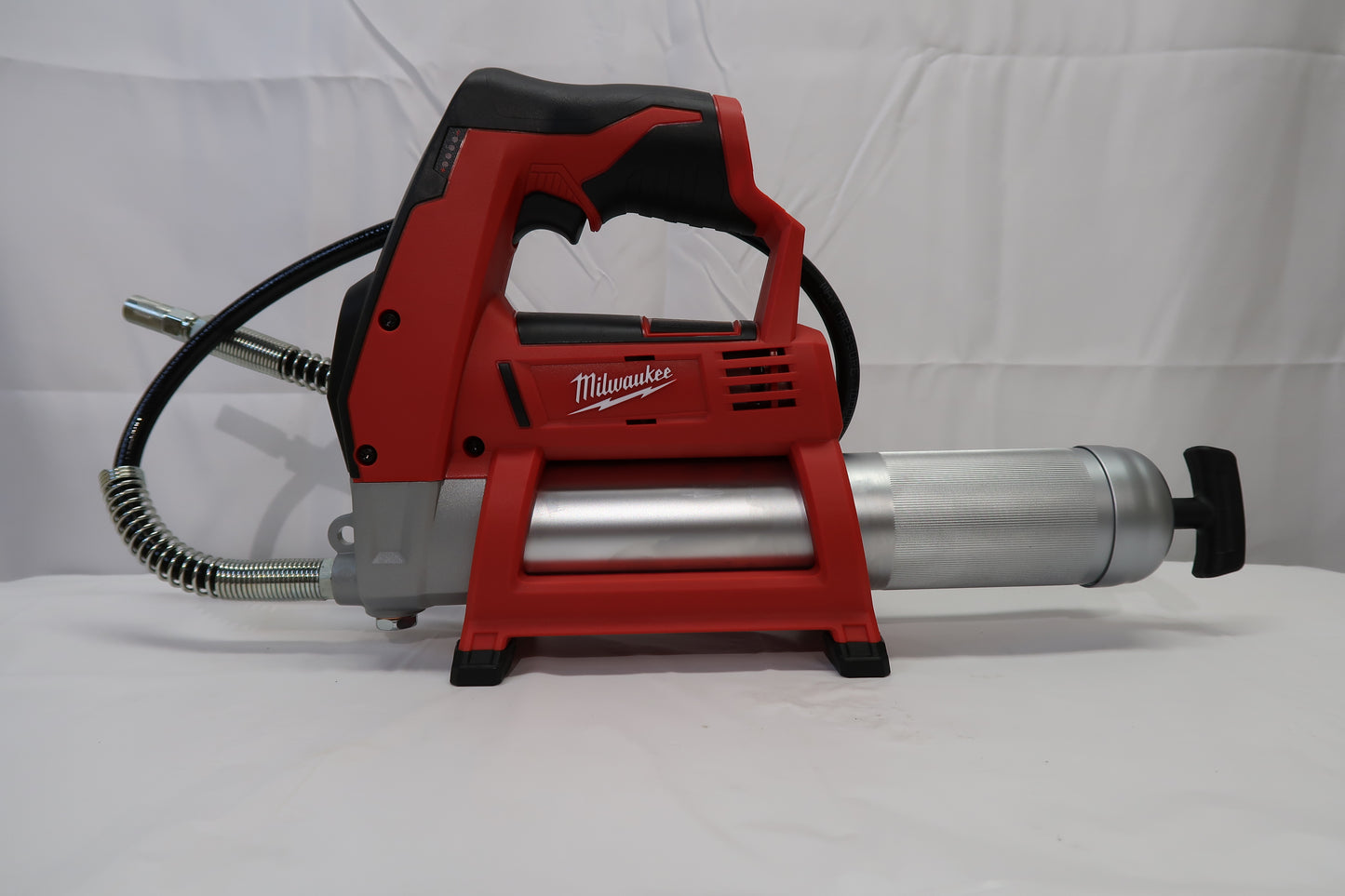 Milwaukee 2446-20 M12 Grease Gun