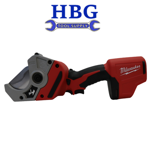 Milwaukee M12 2470-20 Plastic Pipe Shear