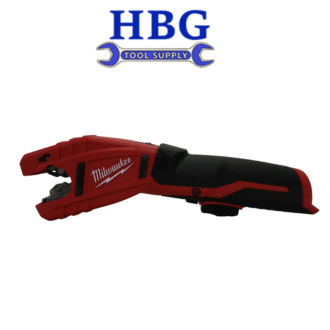 Milwaukee M12 2471-20 Copper Tubing Cutter