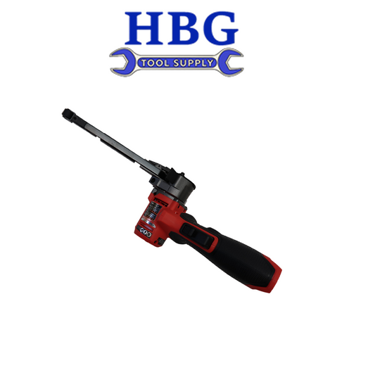 Milwaukee M12 2482-20 1/2" x 18" Bandfile