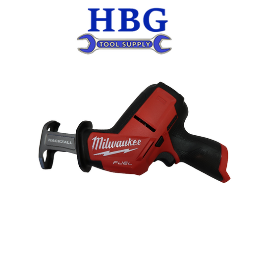 Milwaukee M12 2520-20 HACKZALL Reciprocating Saw