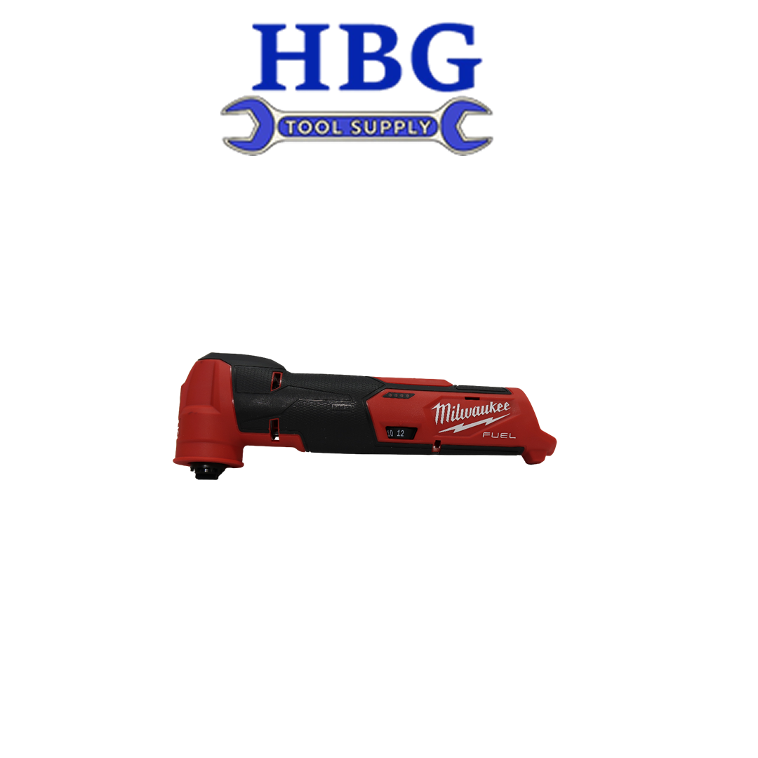 Milwaukee 2526-20 M12 FUEL Multi-Tool