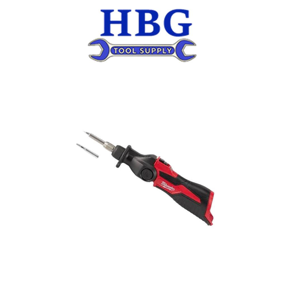 Milwaukee 2488-20 M12 Soldering Iron