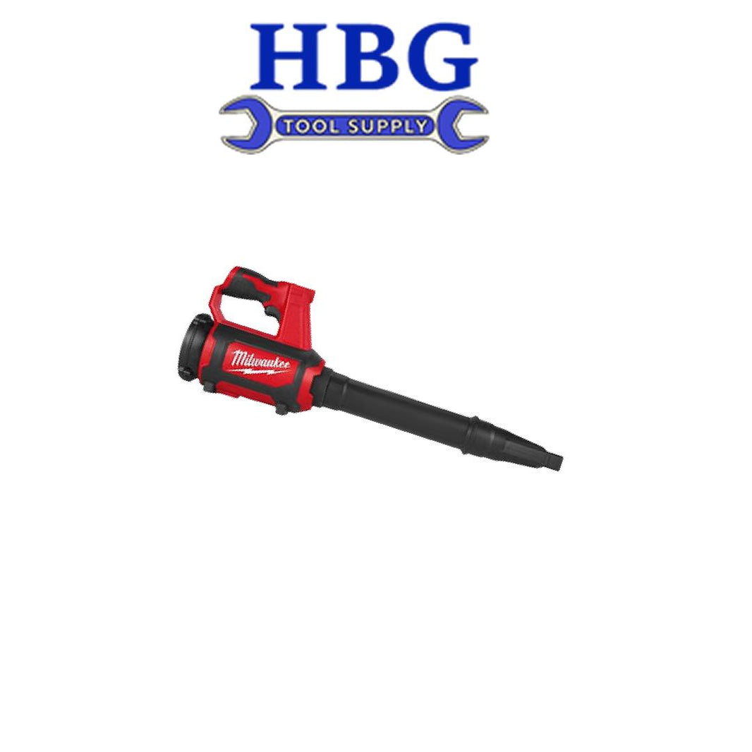 Milwaukee 0852-20 M12 Compact Spot Blower