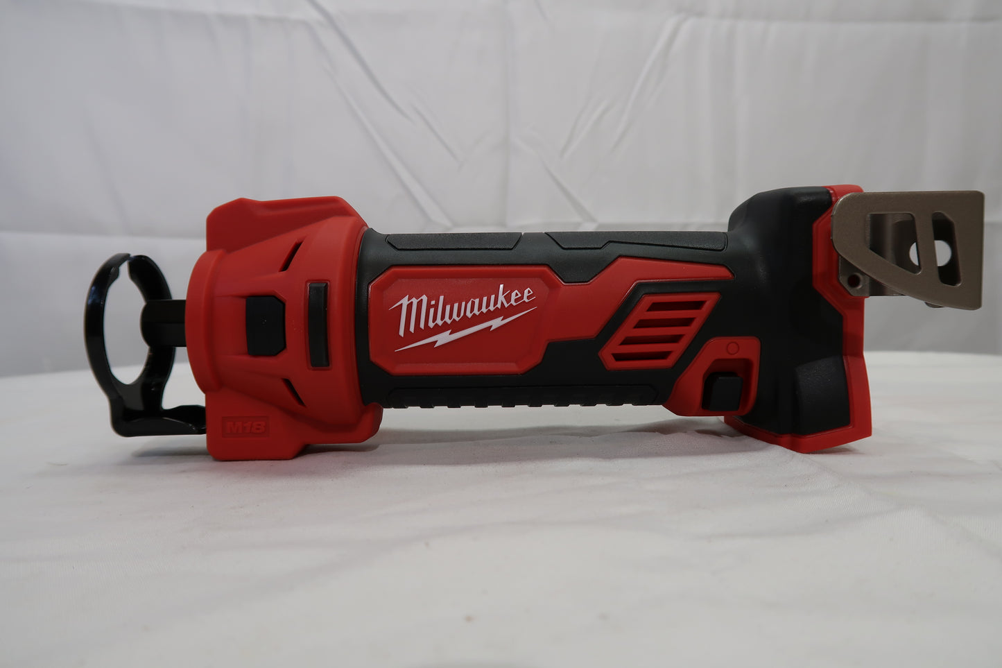 Milwaukee 2627-20 M18 Cut-Out Tool (Tool Only)