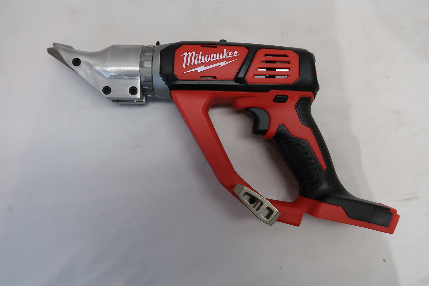 Milwaukee 2635-20 M18 18-Gaugge Double Cut Shear