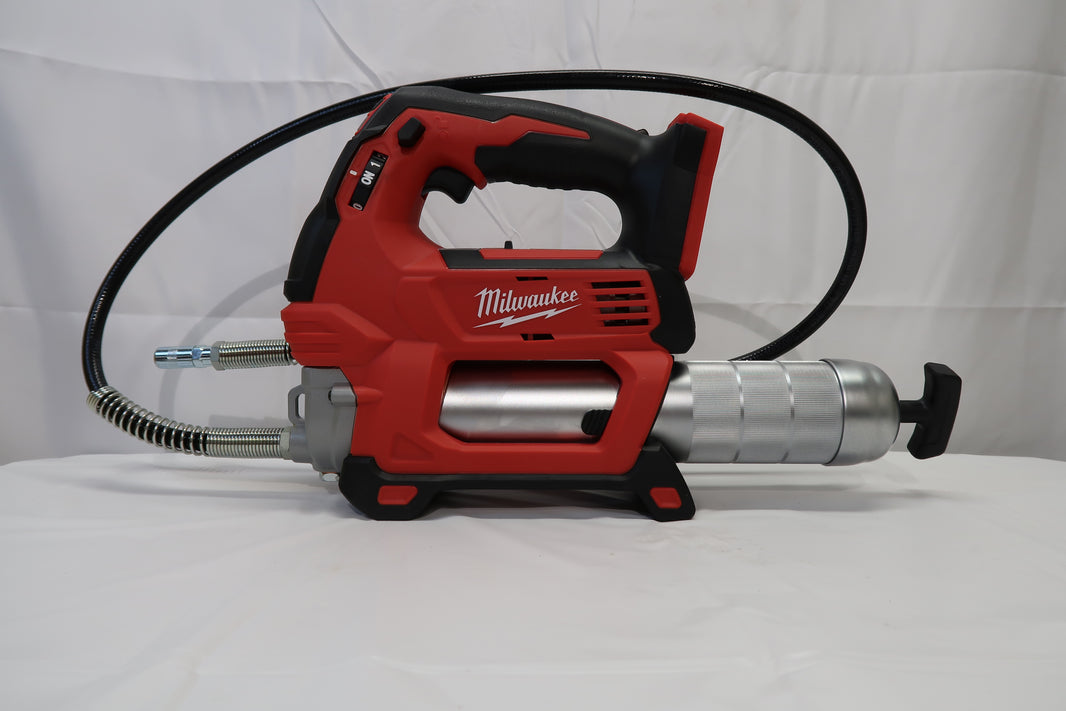 Milwaukee 2646-20 M18 Grease Gun