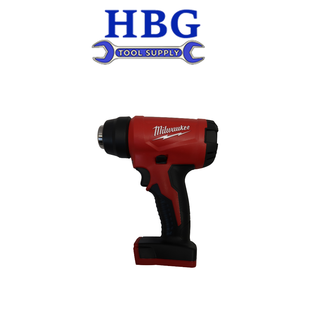 Milwaukee 2688-20 M18 Compact Heat Gun