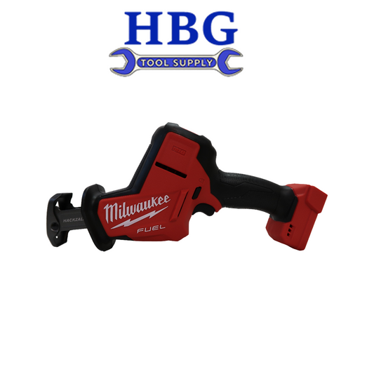 Milwaukee 2719-20 M18 Fuel Hackzall Reciprocating Saw (Tool Only)