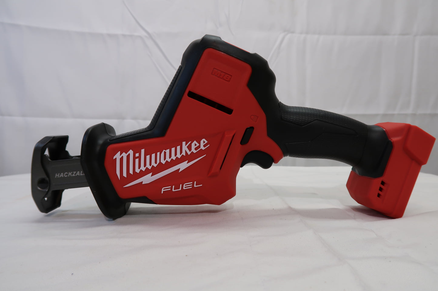 Milwaukee 2719-20 M18 Fuel Hackzall Reciprocating Saw (Tool Only)