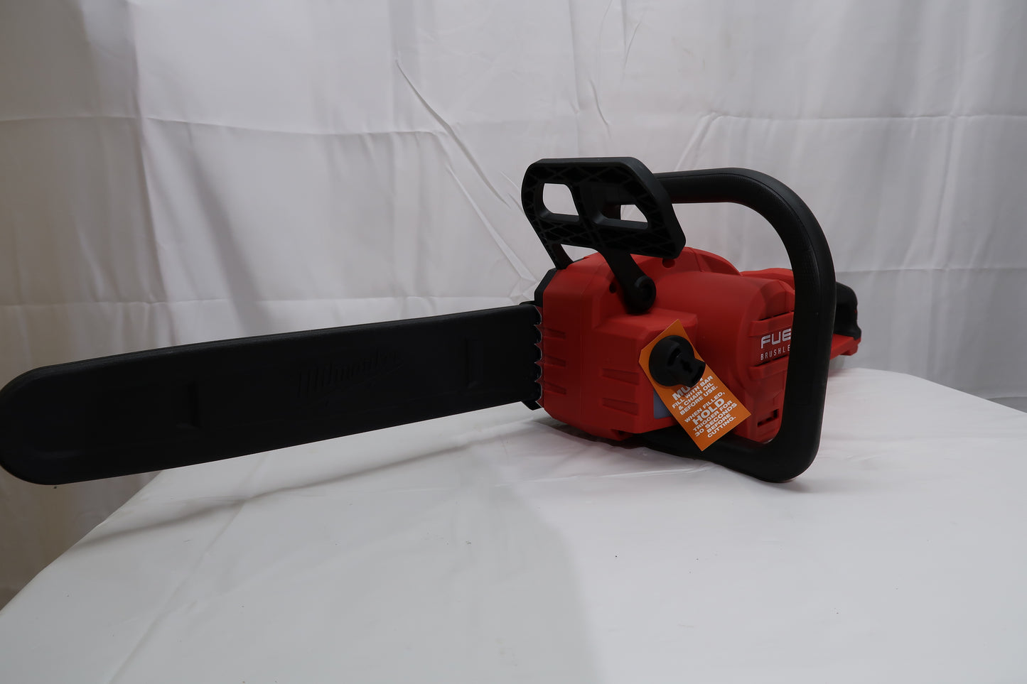 Milwaukee 2727-21HD M18 FUEL 16" Chainsaw Kit