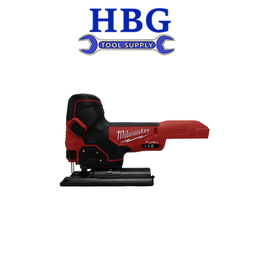 Milwaukee 2737B-20 M18 Fuel Barrel Grip Jig Saw (Tool Only)