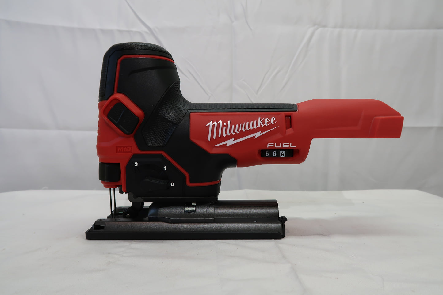 Milwaukee 2737B-20 M18 Fuel Barrel Grip Jig Saw (Tool Only)