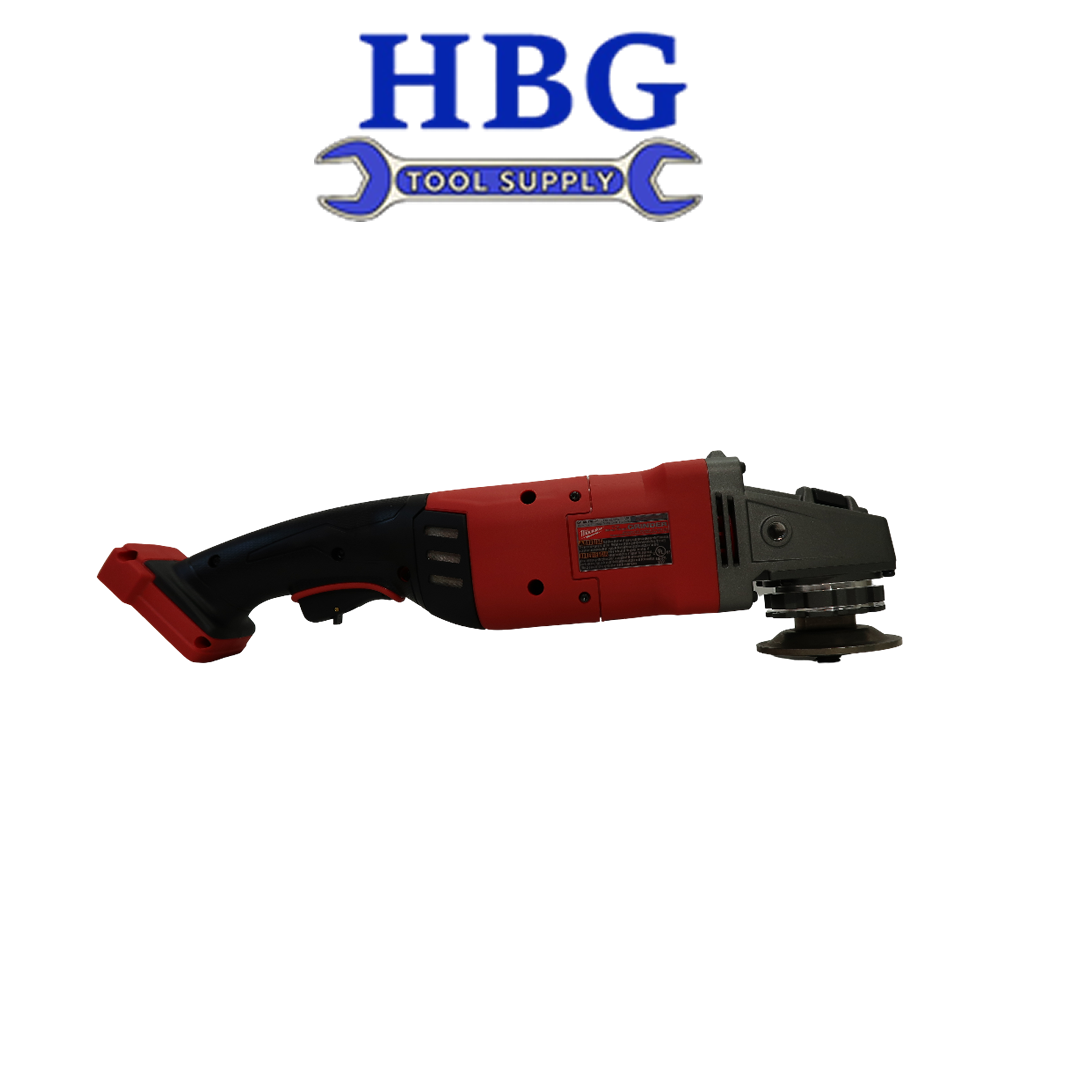 Milwaukee 2785-20 M18 Fuel 7"/9" Large Angle Grinder (Tool Only)