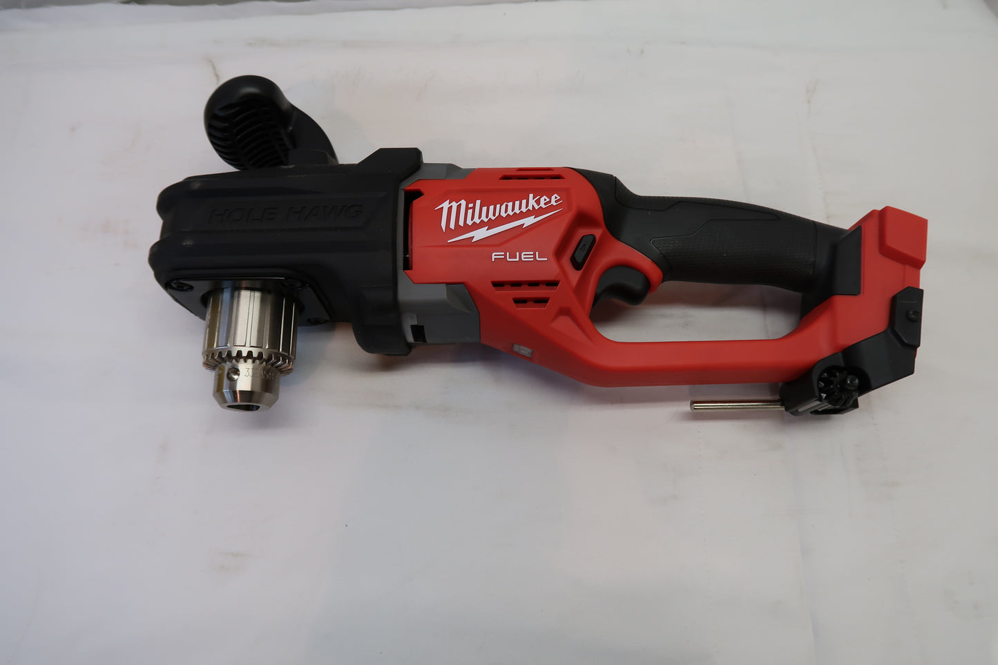 Milwaukee 2807-20 M18 FUEL Hole HAWG 1/2" Right Angle Drill