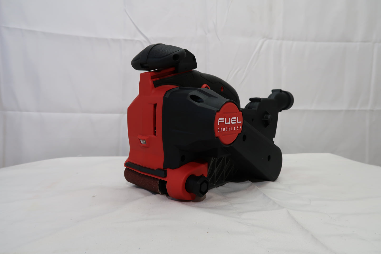 Milwaukee 2832-20 M18 Fuel 3"x18" Belt Sander (Tool Only)