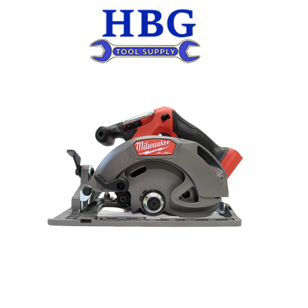 Milwaukee 2833-20 M18 Fuel 6 1/2" Circular Saw (Tool Only)