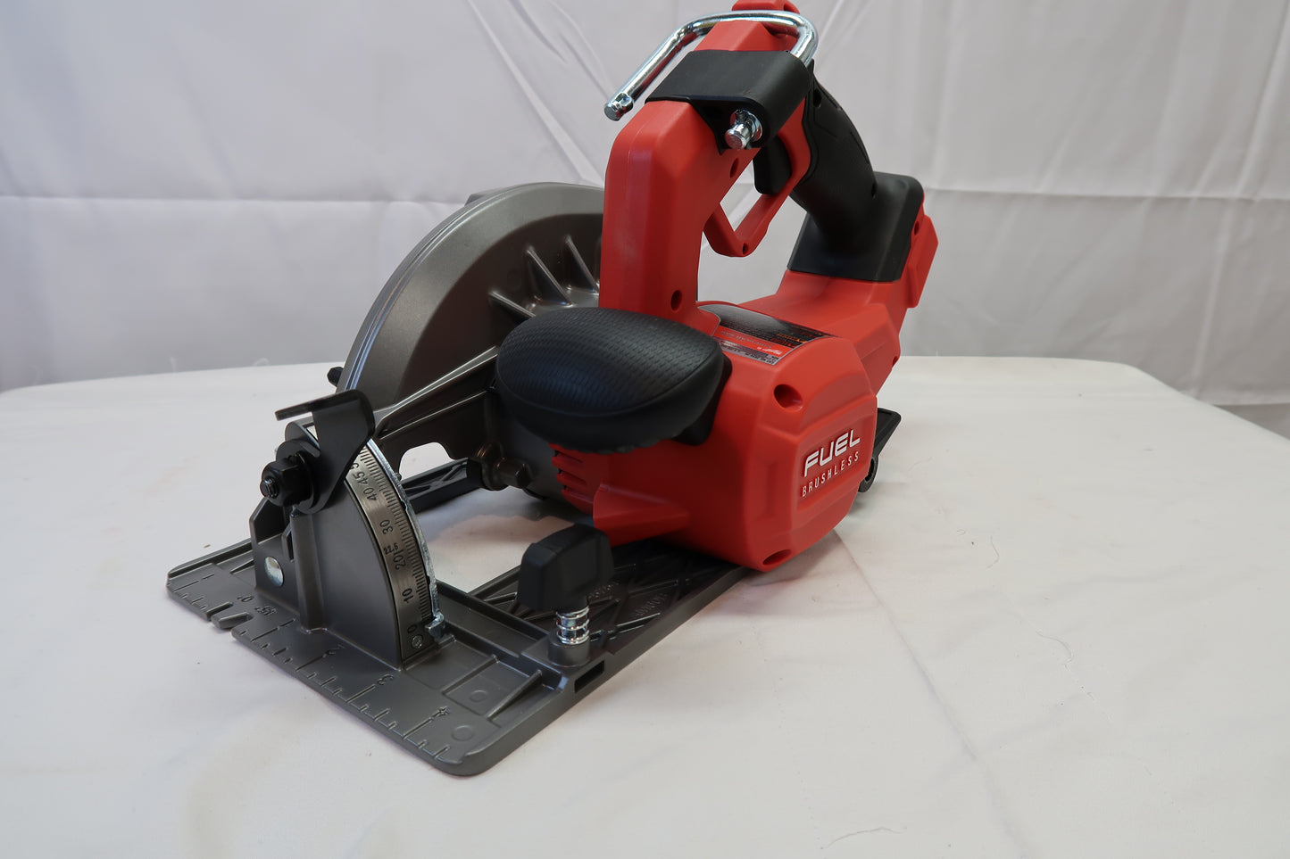 Milwaukee 2834-20 M18 FUEL 7 1/4" Circular Saw