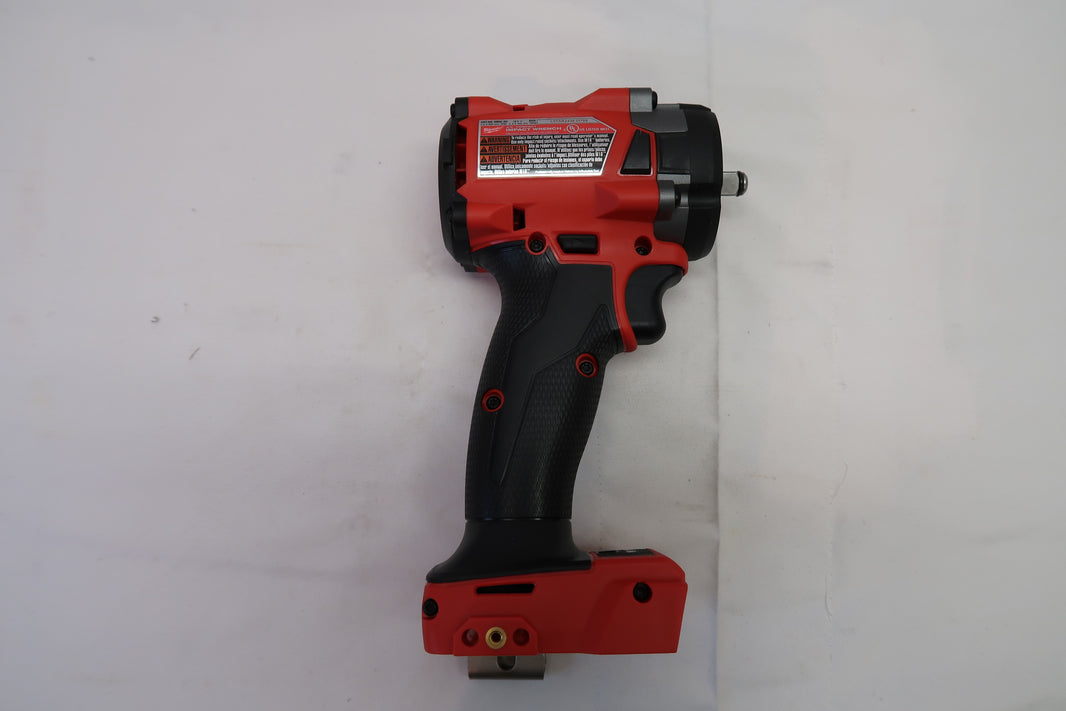 Milwaukee 2854-20 M18 Fuel 3/8" Compact Impact Wrench (Tool Only)