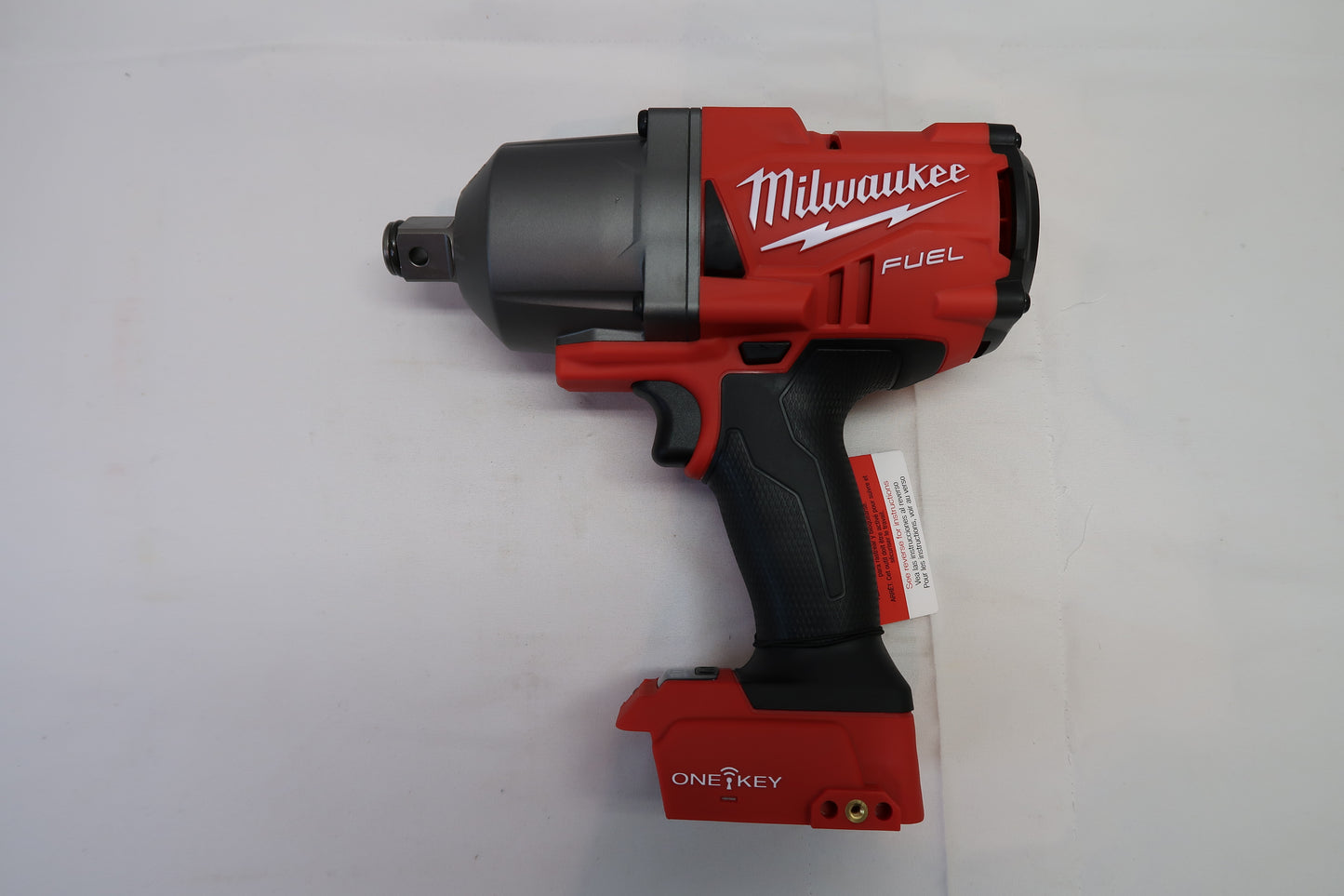 Milwaukee 2864-20 M18 Fuel 3/4" High-Torque Impact Wrench (Tool Only)