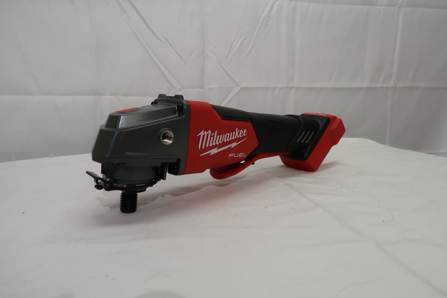 Milwaukee 2880-20 M18 Fuel 4 1/2"-5" Paddle Switch Grinder (Tool Only)