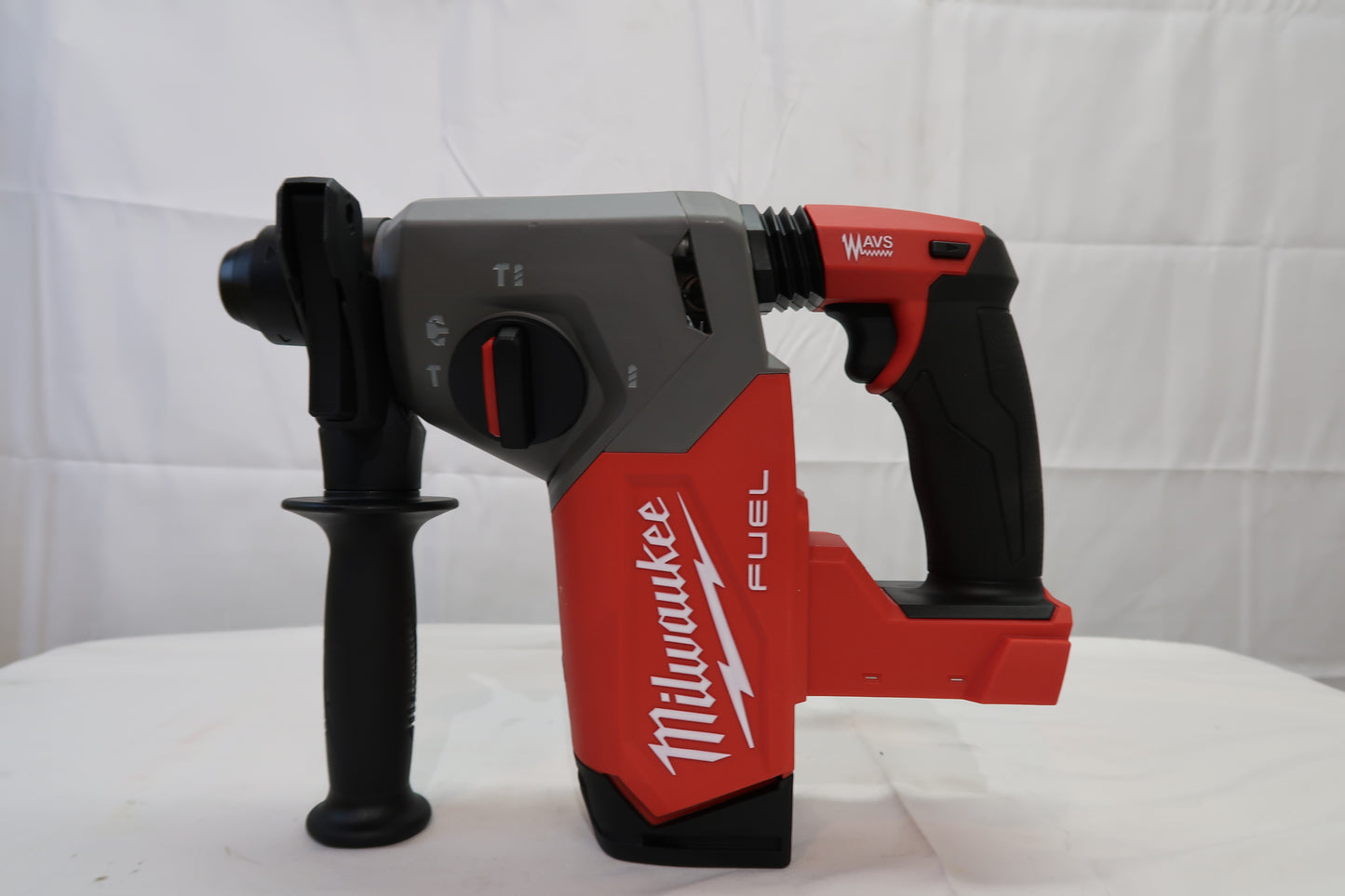 Milwaukee 2912-20 M18 Fuel 1" Rotary Hammer (Tool Only)