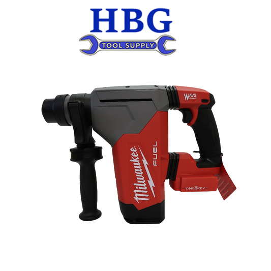 Milwaukee 2915-20 M18 Fuel 1 1/8" Rotary Hammer (Tool Only)