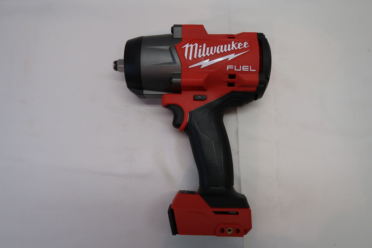 Milwaukee 2967-20 M18 Fuel 1/2" High-Torque Impact Wrench (Tool Only)