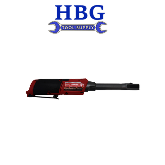 Milwaukee M12 3050-20 INSIDER Extended Reach Box Ratchet