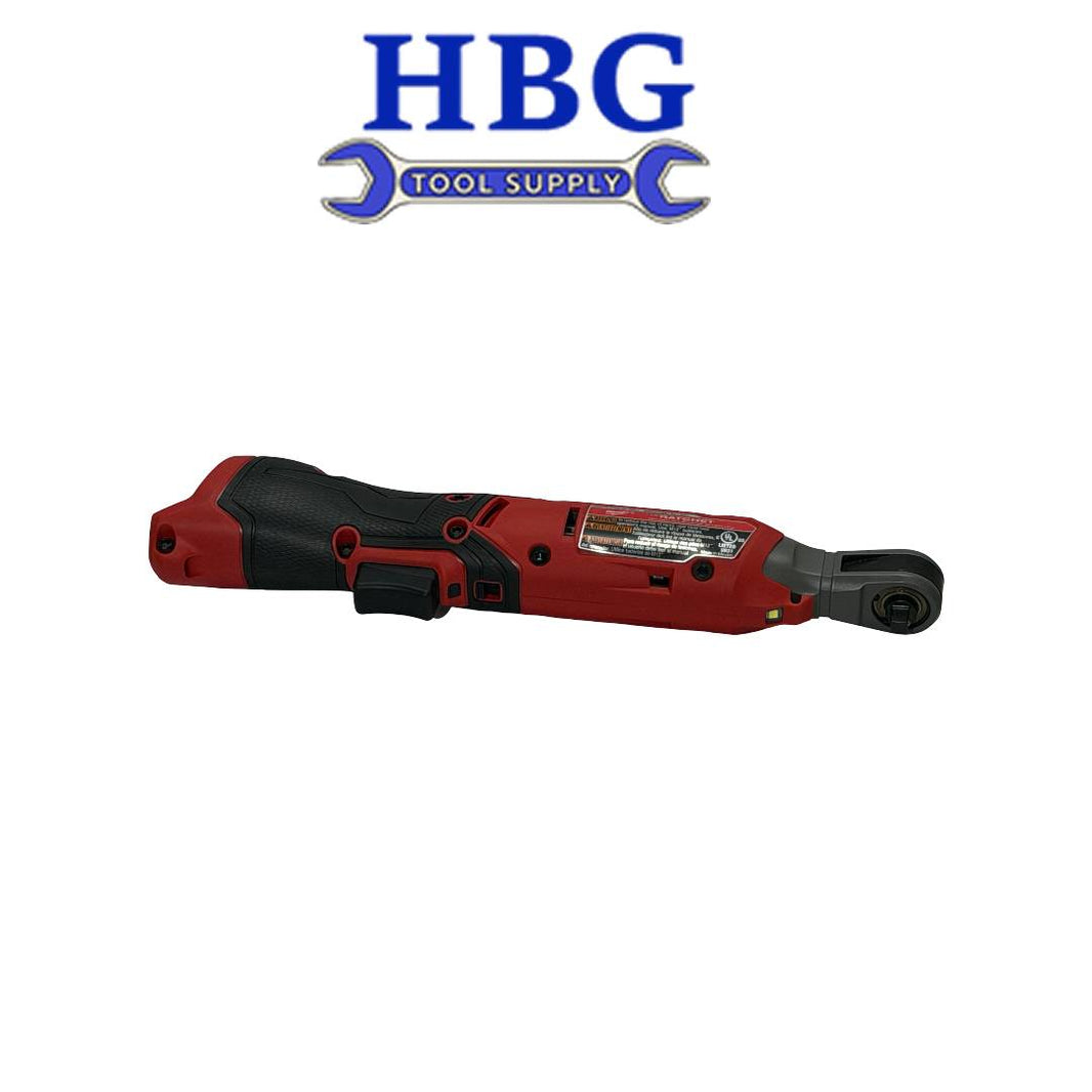 Milwaukee 3052-20 1/4" Ratchet