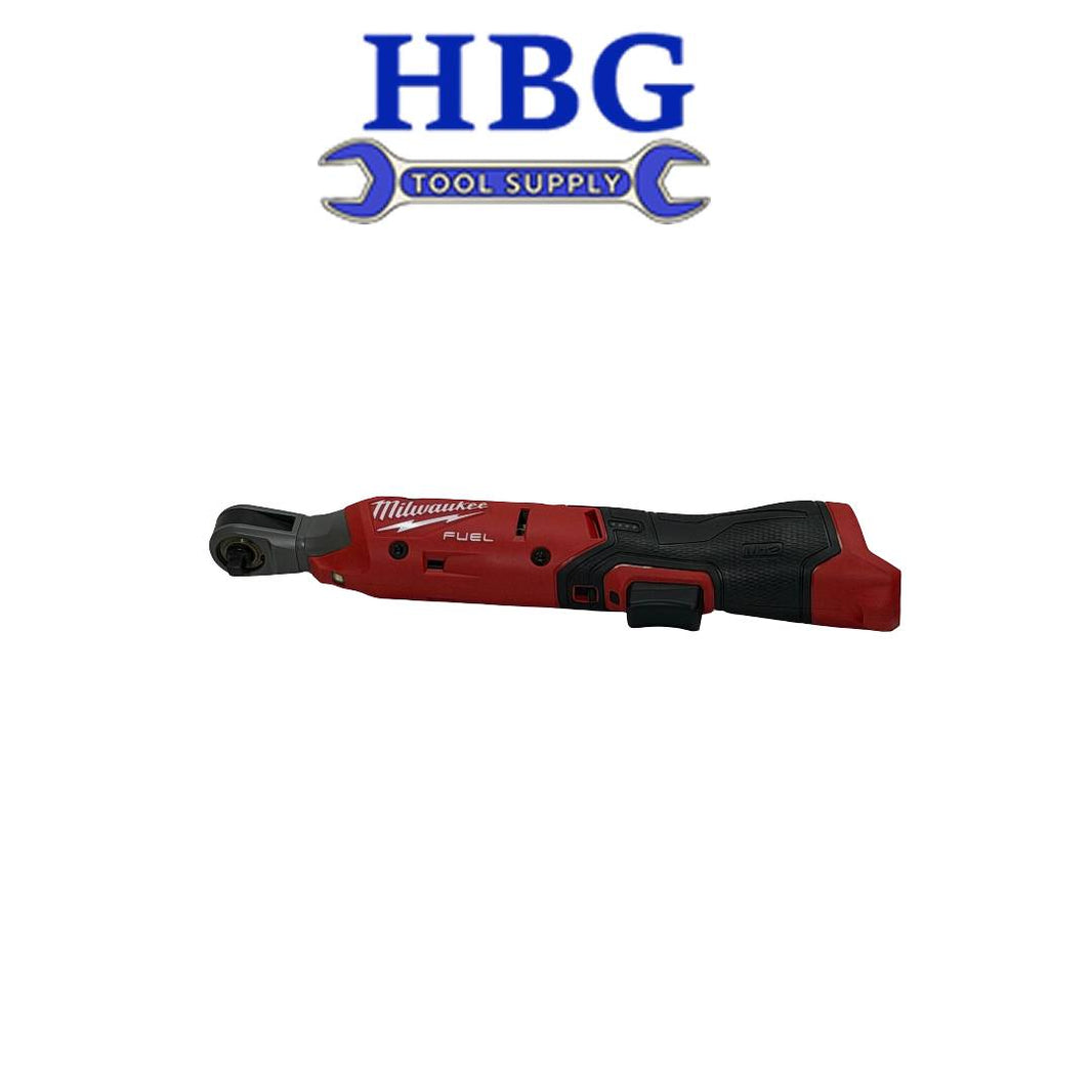 Milwaukee 3052-20 1/4" Ratchet