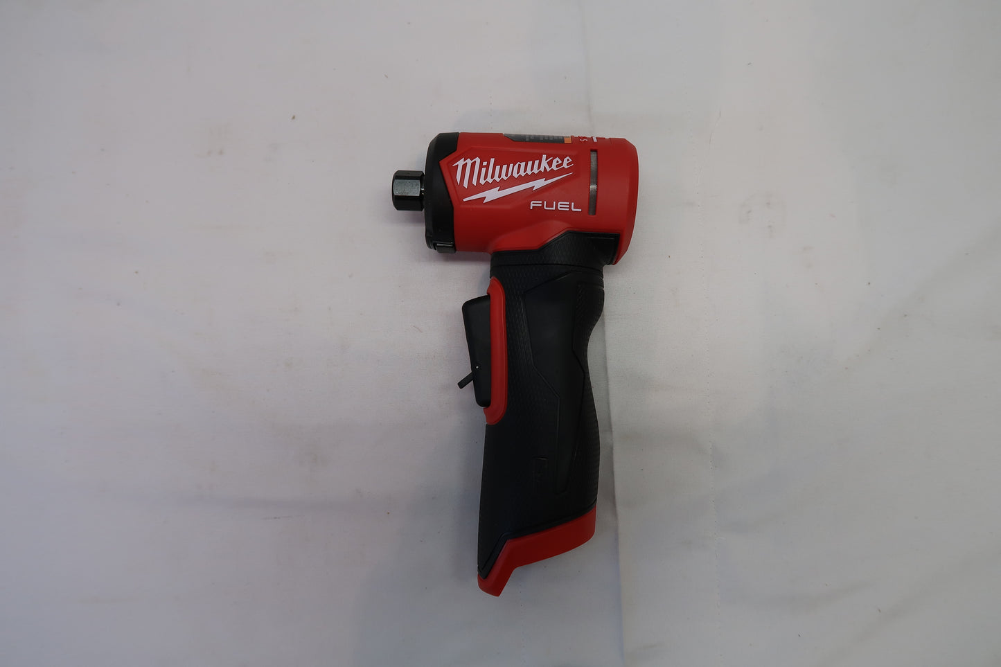 Milwaukee M12 3485-20 1/4" Right Angle Die Grinder