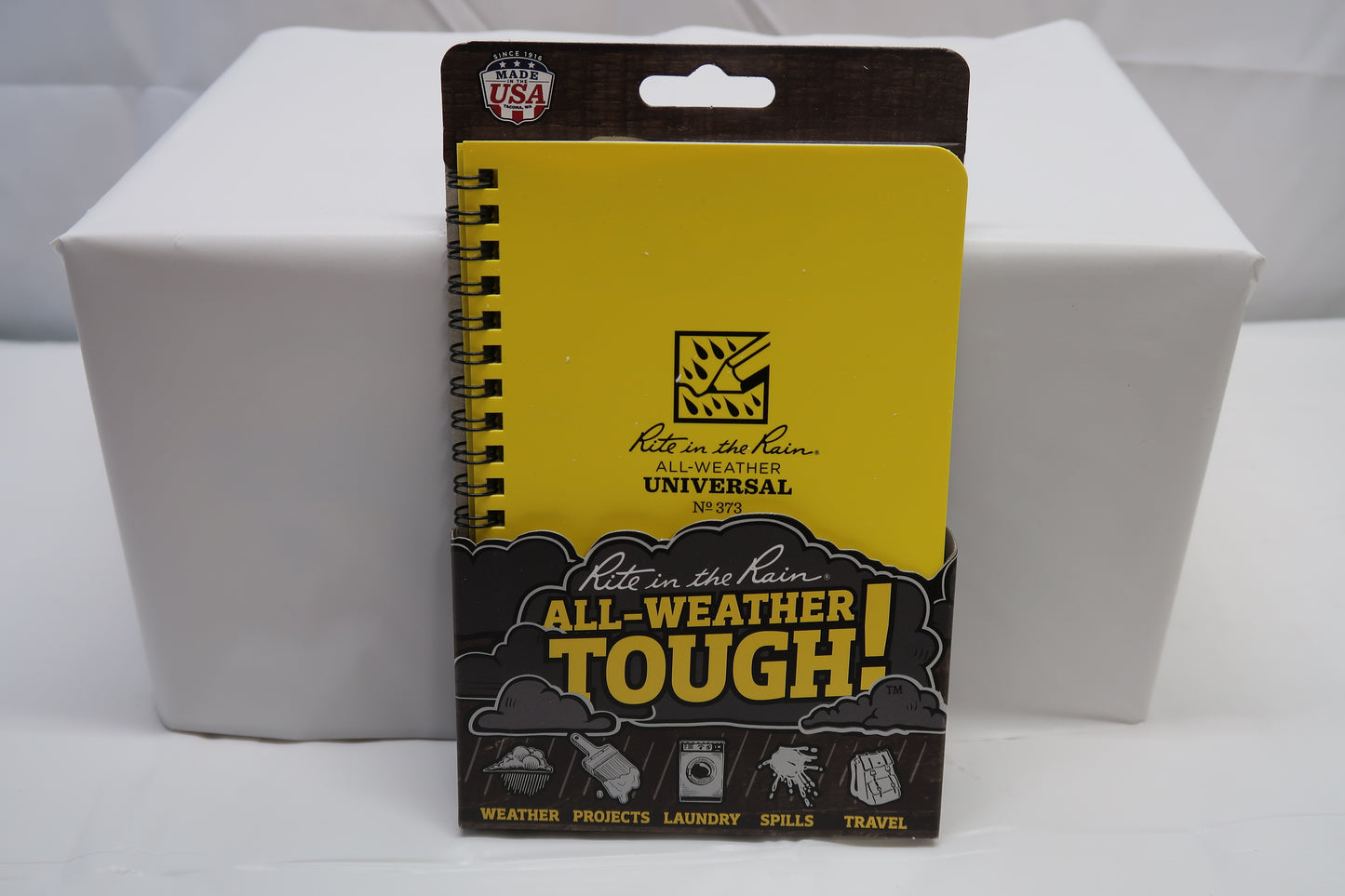 Rite In The Rain No. 373 All Weather Spiral Notebook