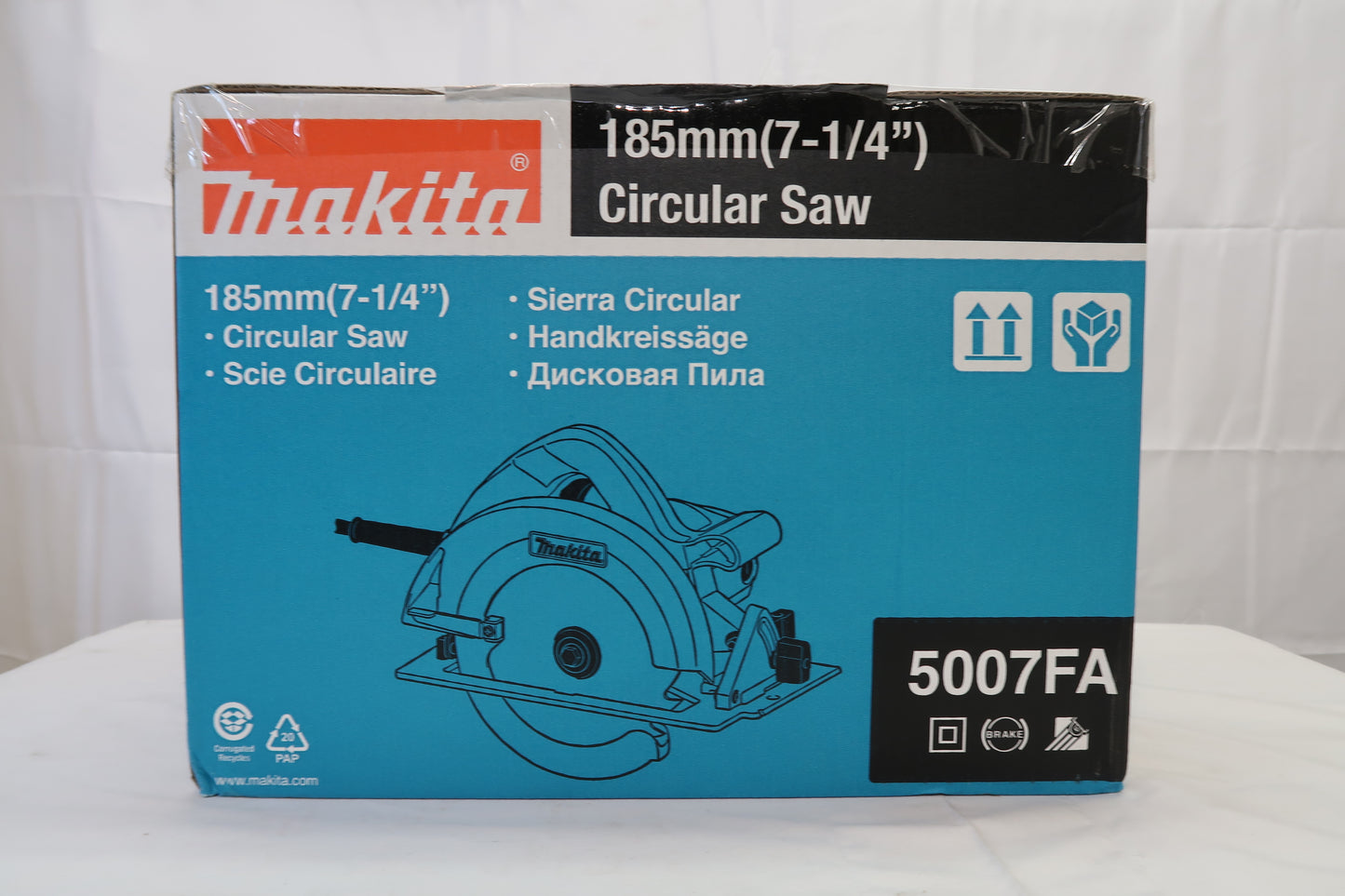 Makita 5007FA 7 1/4" Circular Saw