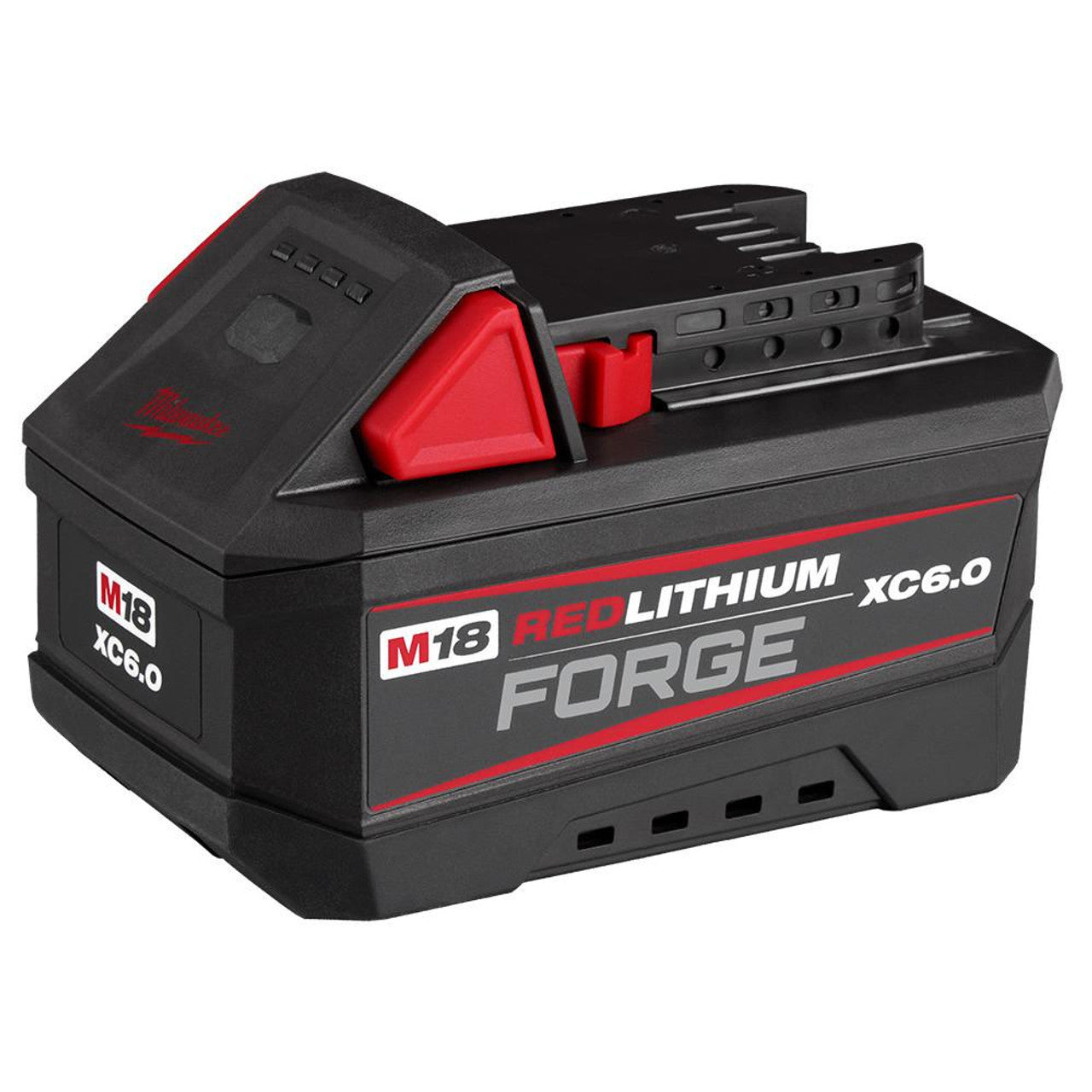 Milwaukee 48-11-1861 M18 FORGE 6ah Battery