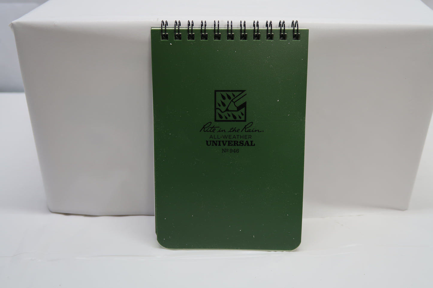 Rite In The Rain No. 946 All-Weather Spiral Notebook