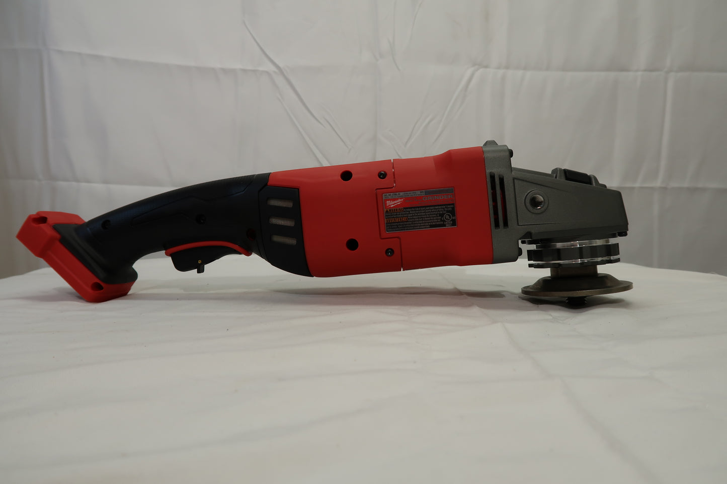 Milwaukee 2785-20 M18 Fuel 7"/9" Large Angle Grinder (Tool Only)