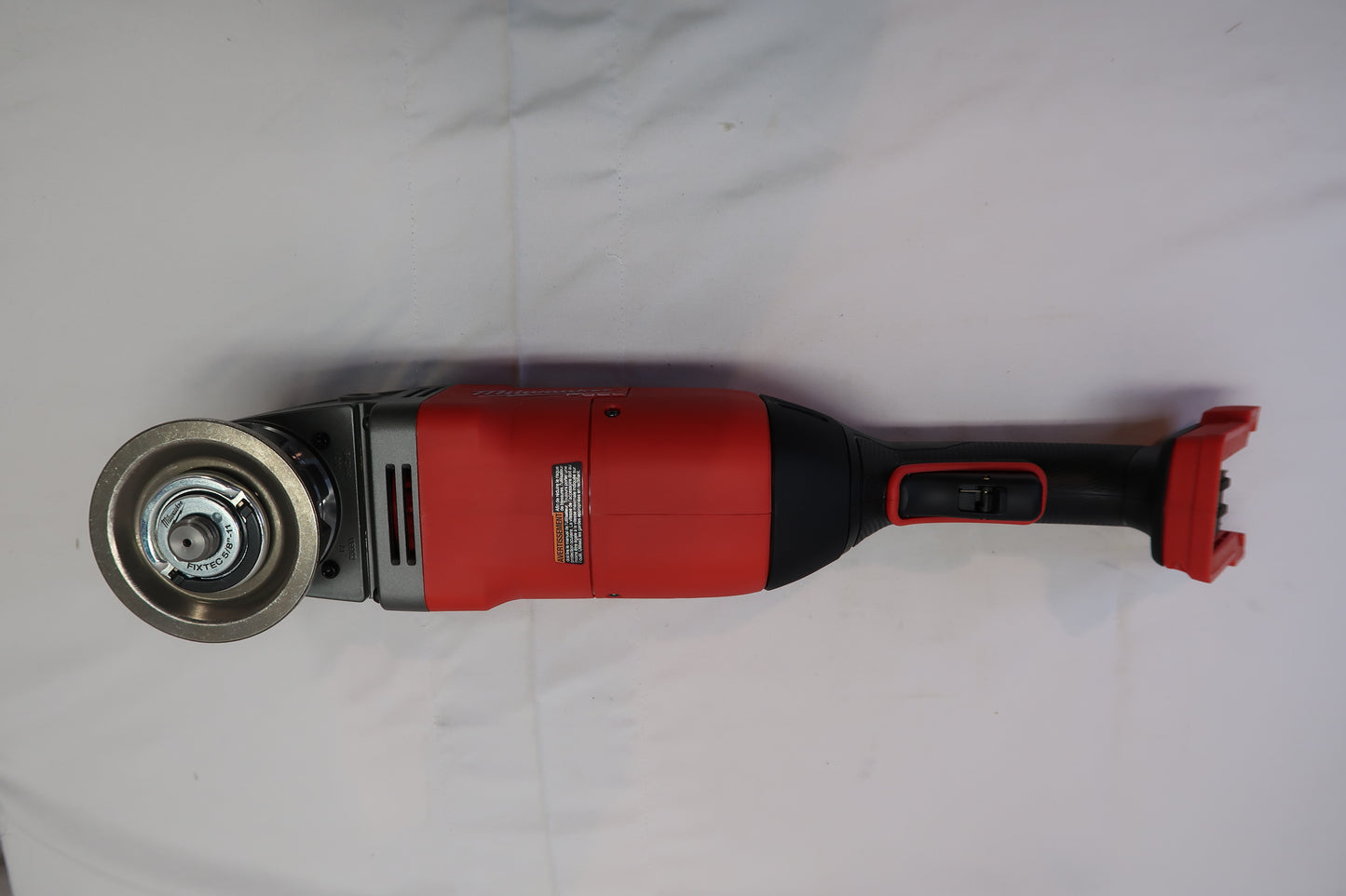 Milwaukee 2785-20 M18 Fuel 7"/9" Large Angle Grinder (Tool Only)