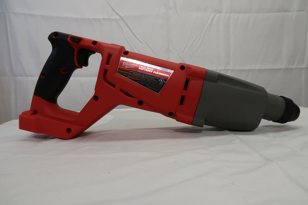 Milwaukee 2713-20 M18 Fuel 1" D-Handle Rotary Hammer (Tool Only)