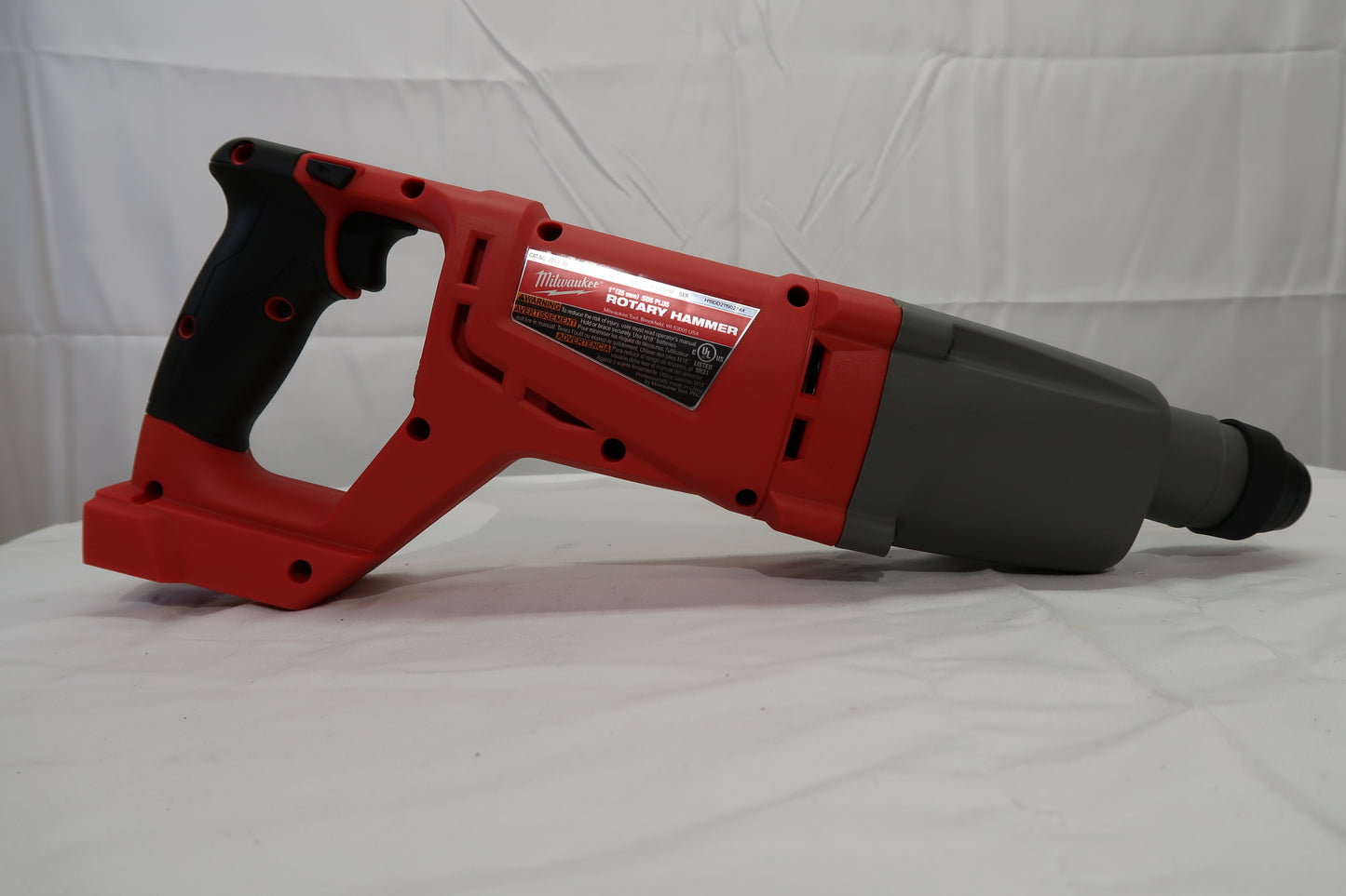 Milwaukee 2713-20 M18 Fuel  1" D-Handle Rotary Hammer (Tool Only)