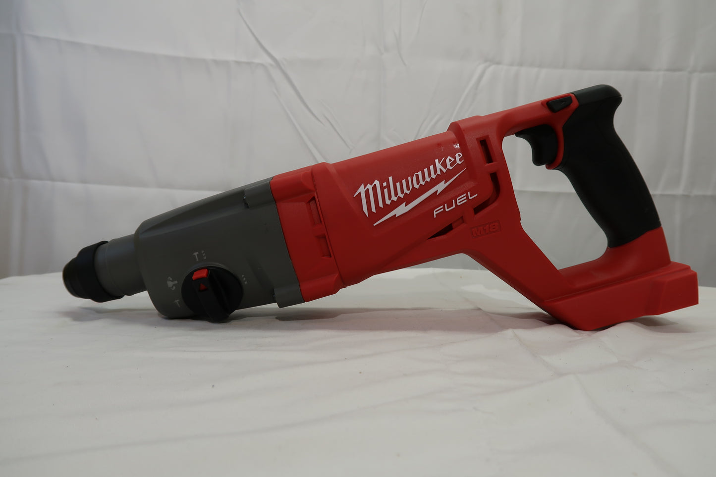 Milwaukee 2713-20 M18 Fuel  1" D-Handle Rotary Hammer (Tool Only)