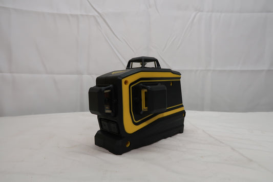 Spectra LT56 360° Cross-Line Laser Level
