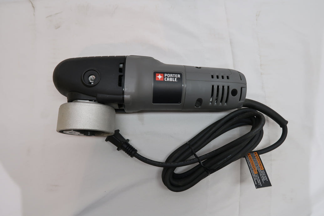 Porter Cable 7346 Dual Action Polisher
