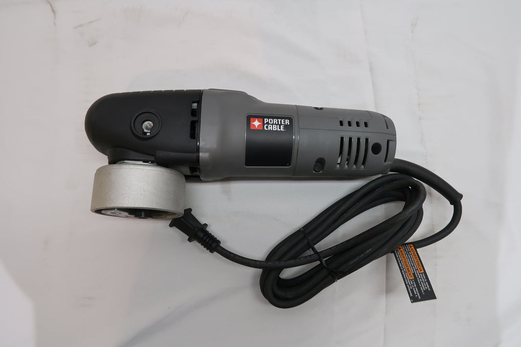Porter Cable 7346 Dual Action Polisher