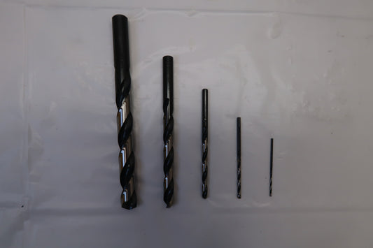 Champion XL5 Metal Cutting Drill Bits (Individuals)