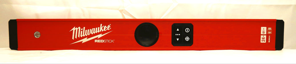 Milwaukee MLDIG24 24' REDSTICK Digital Level